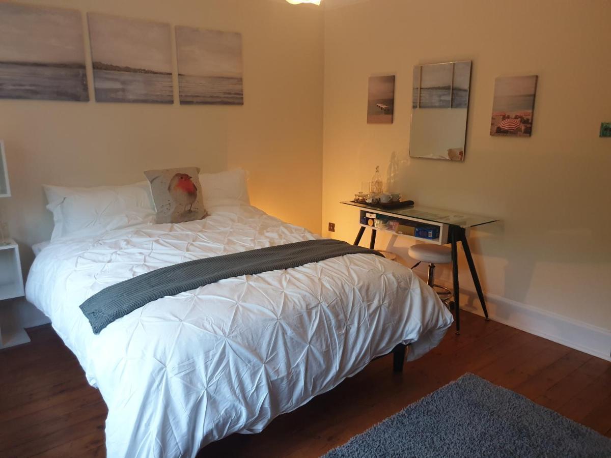 Little Robin Gate - Free Parking - Central - 10 Min Walk To Train Station Bournemouth Luaran gambar