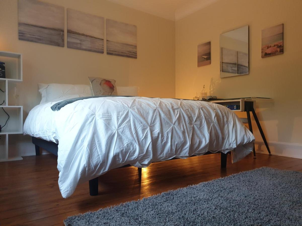 Little Robin Gate - Free Parking - Central - 10 Min Walk To Train Station Bournemouth Luaran gambar