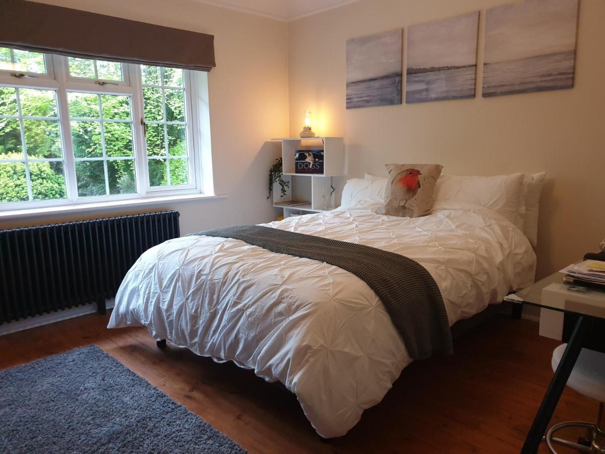 Little Robin Gate - Free Parking - Central - 10 Min Walk To Train Station Bournemouth Luaran gambar