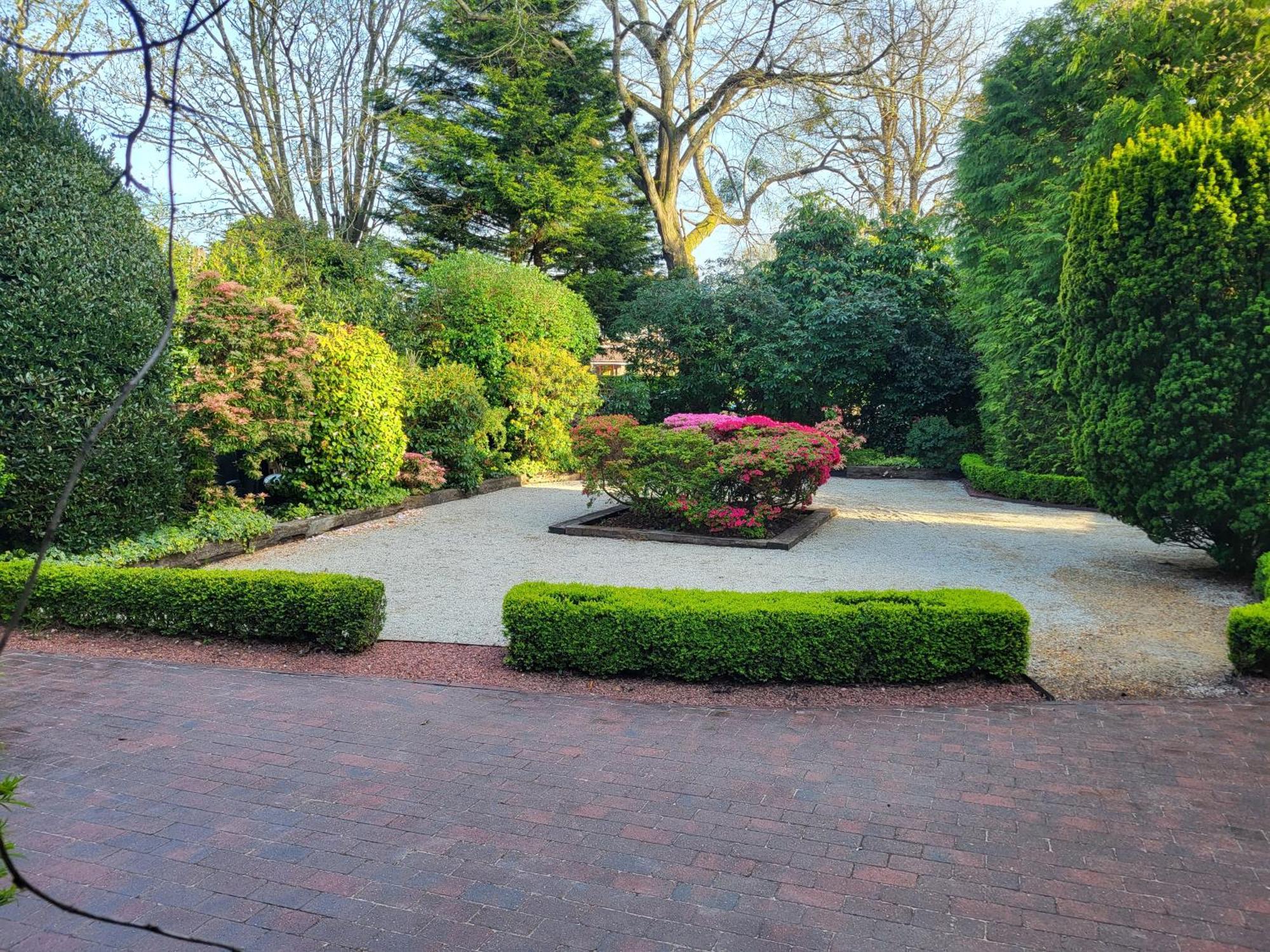 Little Robin Gate - Free Parking - Central - 10 Min Walk To Train Station Bournemouth Luaran gambar