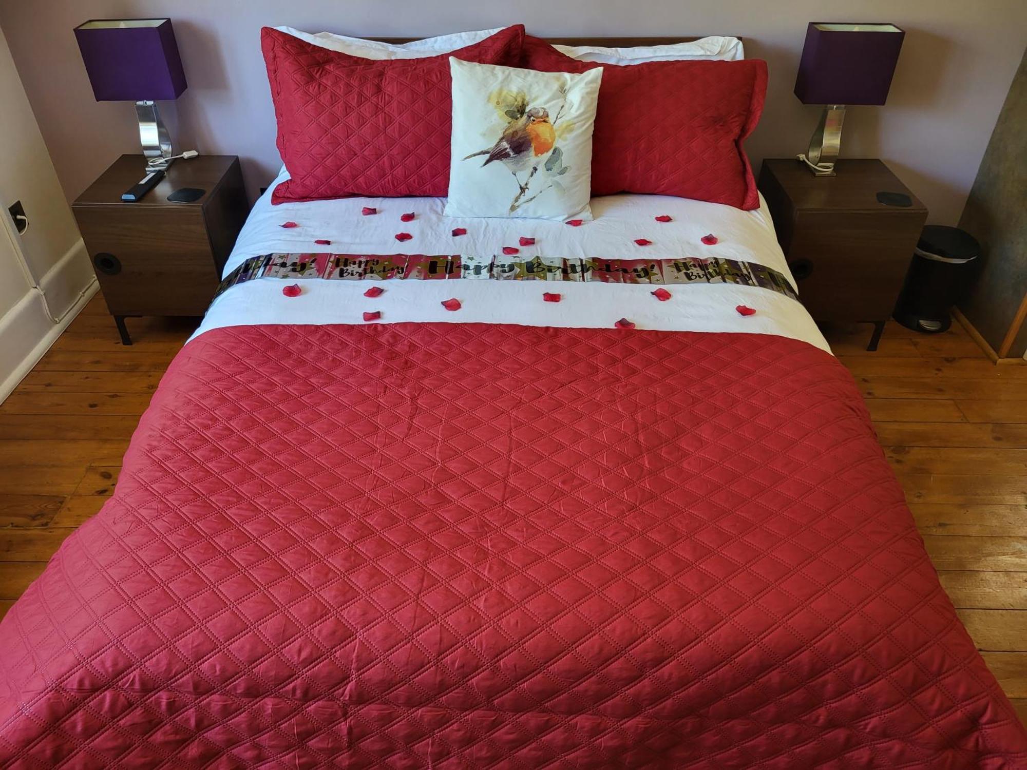 Little Robin Gate - Free Parking - Central - 10 Min Walk To Train Station Bournemouth Luaran gambar