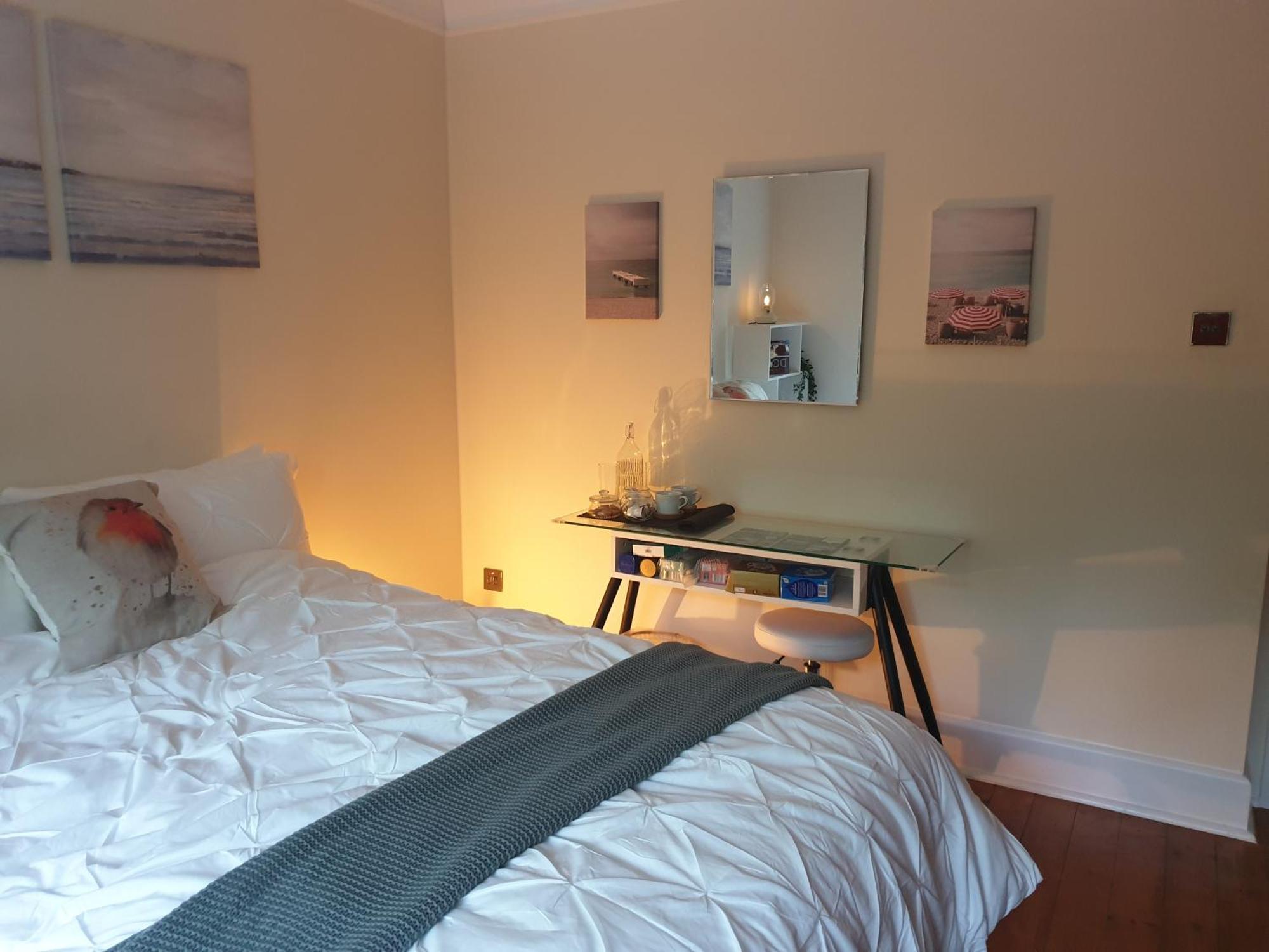 Little Robin Gate - Free Parking - Central - 10 Min Walk To Train Station Bournemouth Luaran gambar