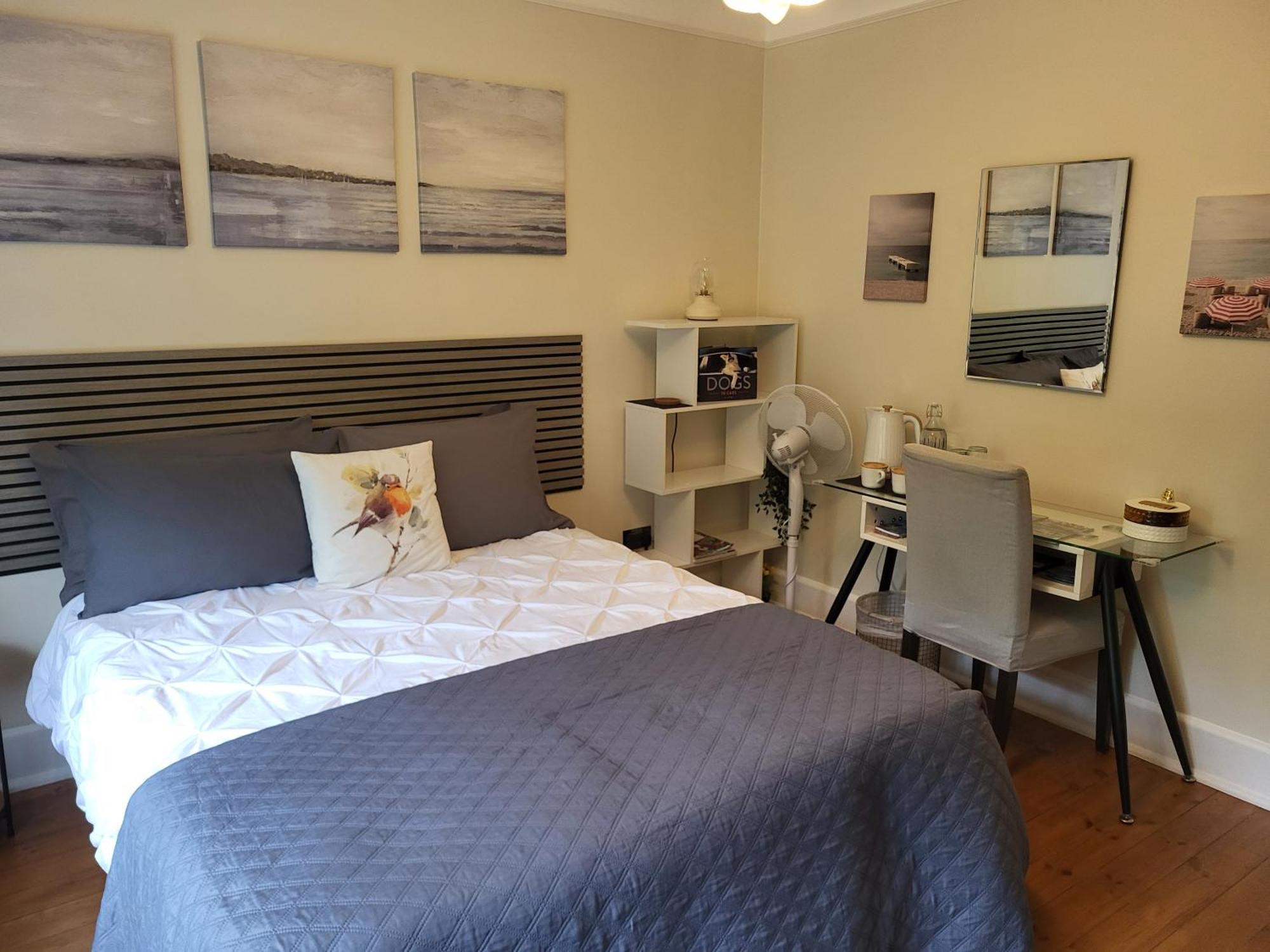 Little Robin Gate - Free Parking - Central - 10 Min Walk To Train Station Bournemouth Luaran gambar