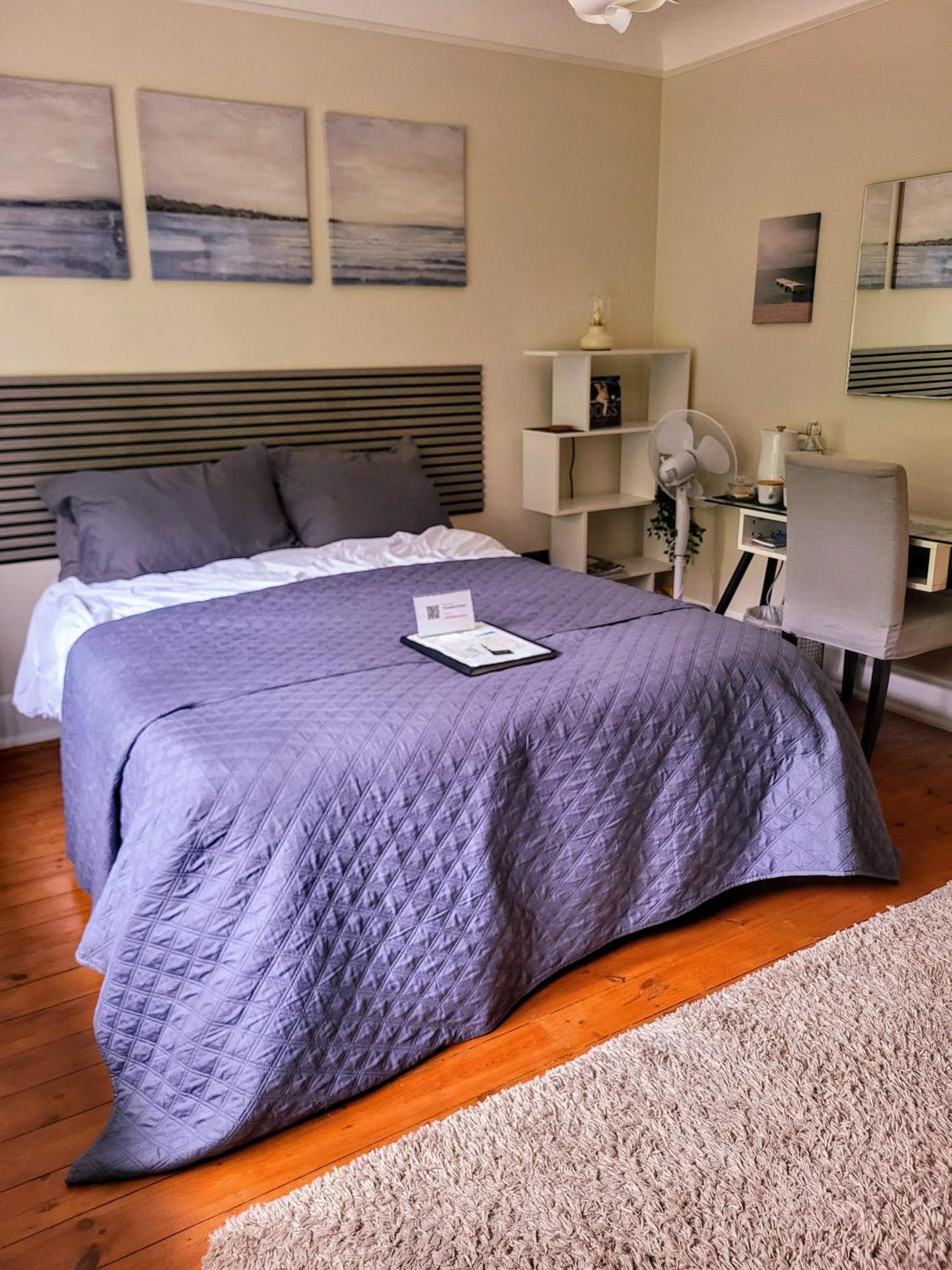 Little Robin Gate - Free Parking - Central - 10 Min Walk To Train Station Bournemouth Luaran gambar