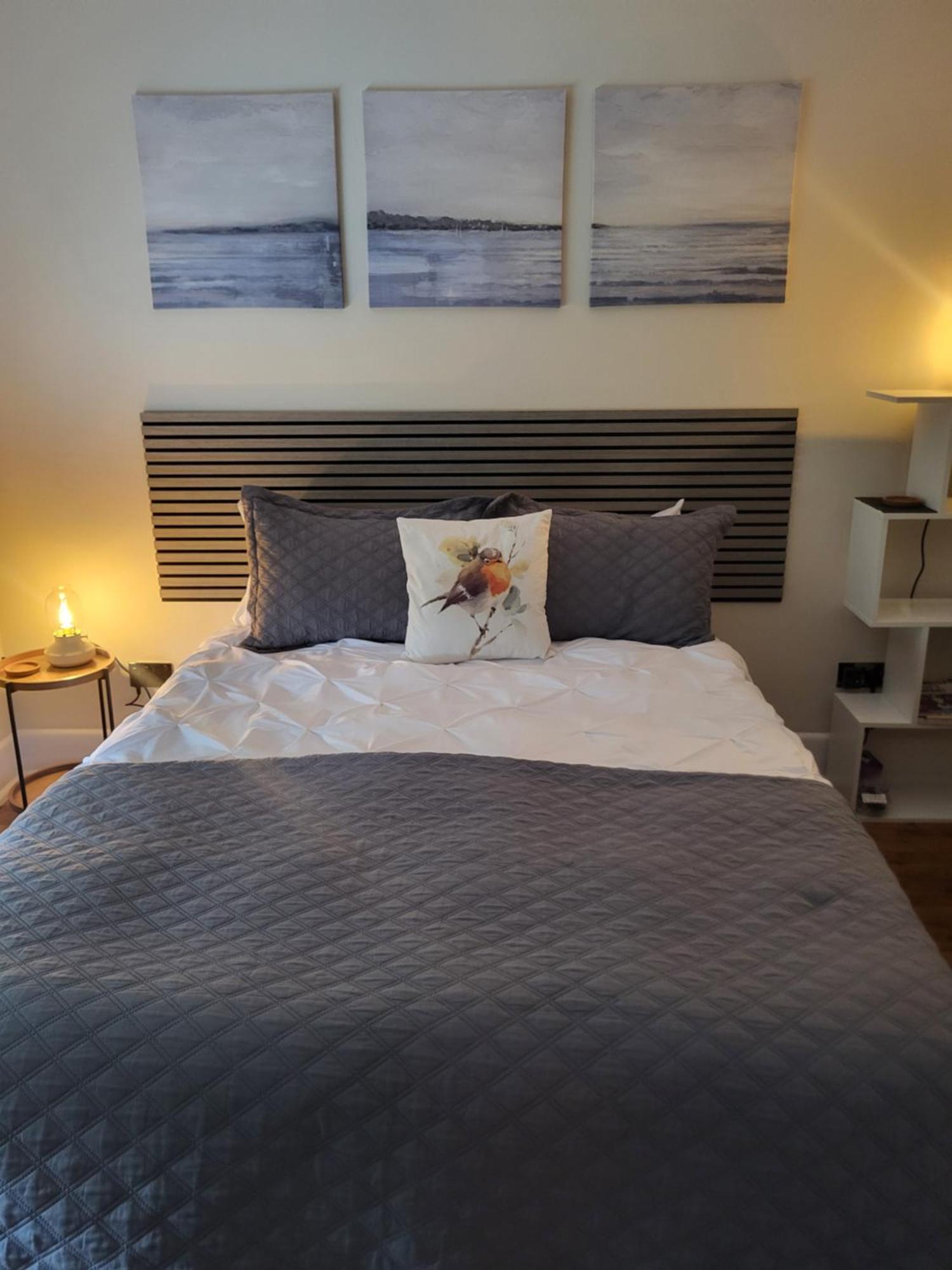 Little Robin Gate - Free Parking - Central - 10 Min Walk To Train Station Bournemouth Luaran gambar