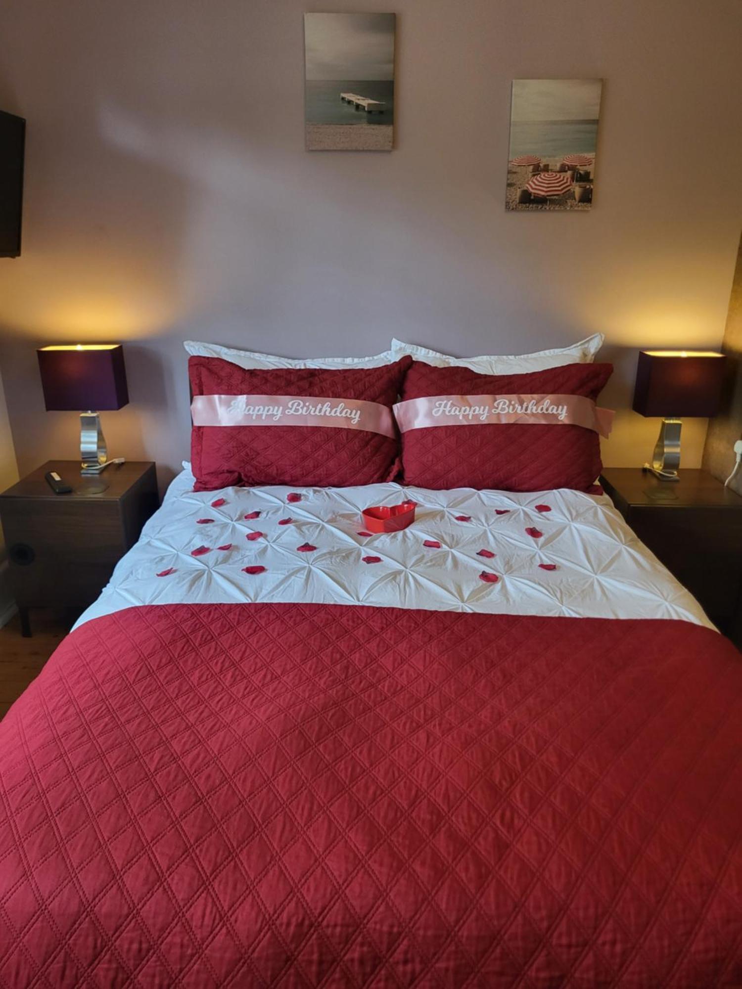 Little Robin Gate - Free Parking - Central - 10 Min Walk To Train Station Bournemouth Luaran gambar