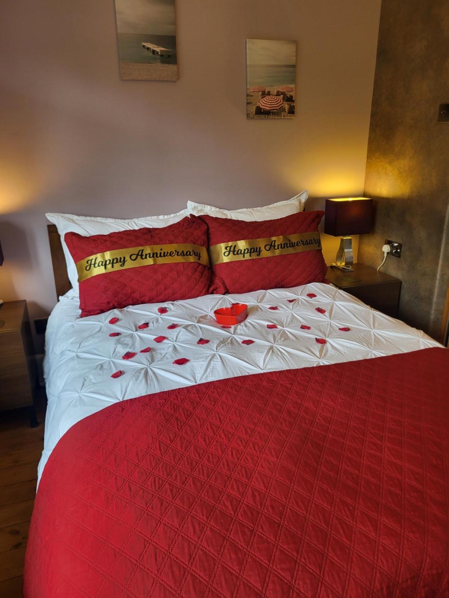 Little Robin Gate - Free Parking - Central - 10 Min Walk To Train Station Bournemouth Luaran gambar
