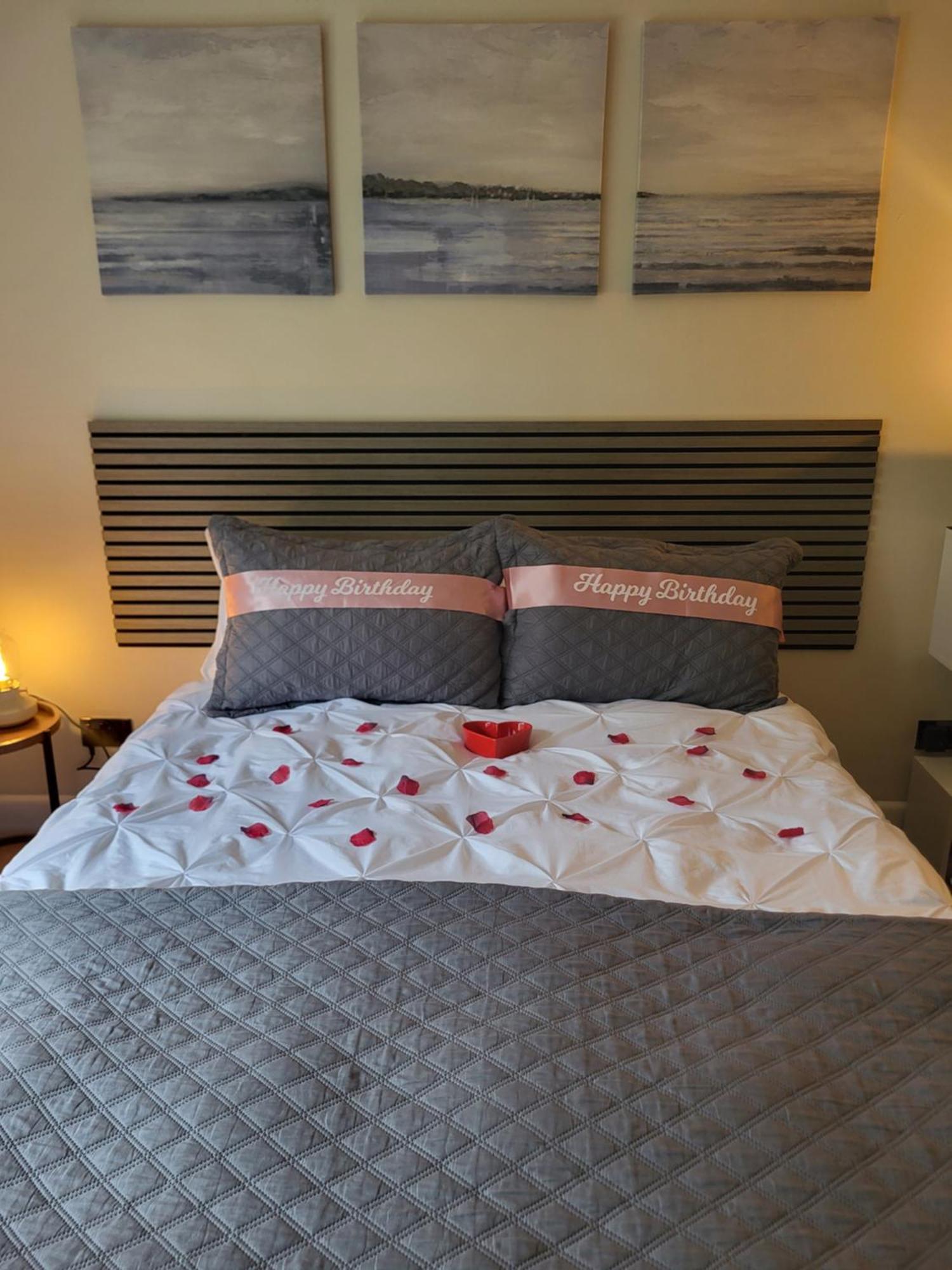 Little Robin Gate - Free Parking - Central - 10 Min Walk To Train Station Bournemouth Luaran gambar
