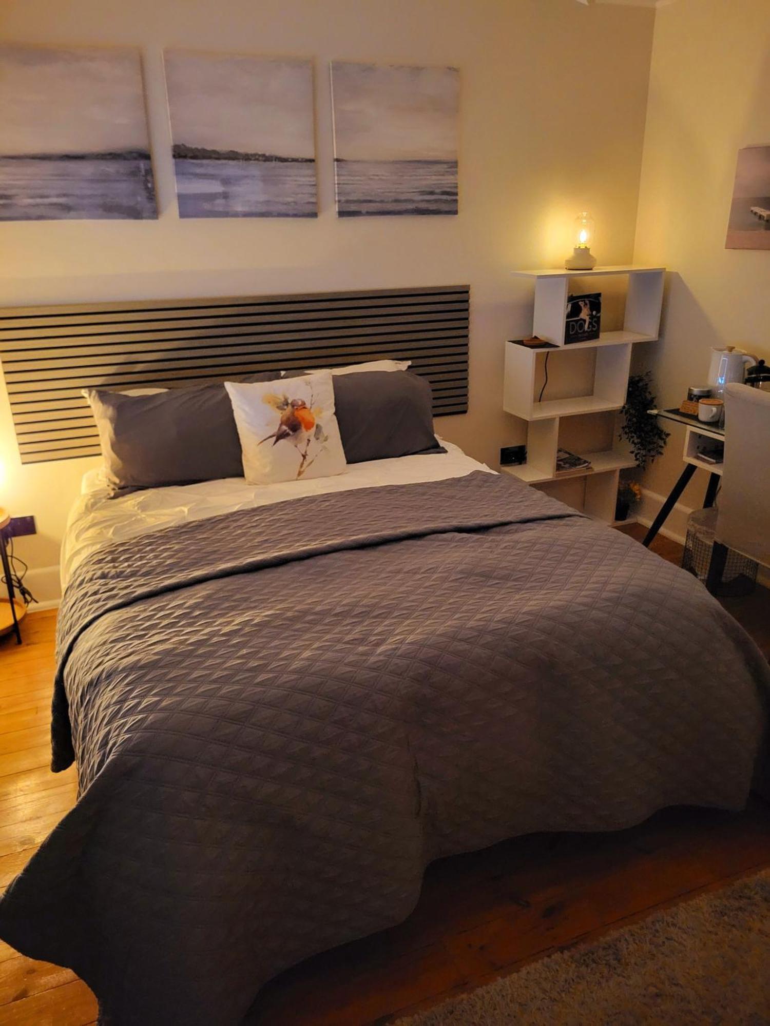 Little Robin Gate - Free Parking - Central - 10 Min Walk To Train Station Bournemouth Luaran gambar