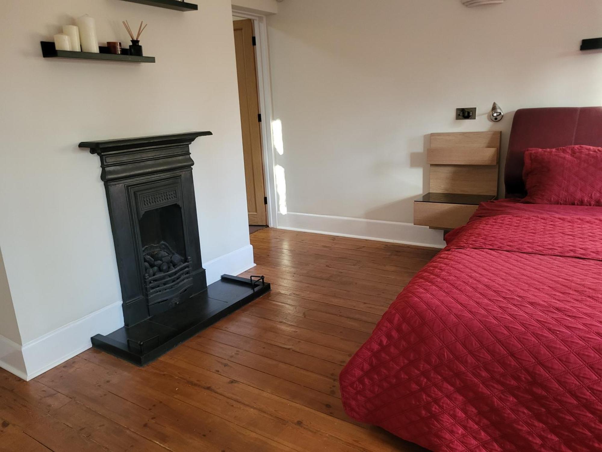 Little Robin Gate - Free Parking - Central - 10 Min Walk To Train Station Bournemouth Bilik gambar