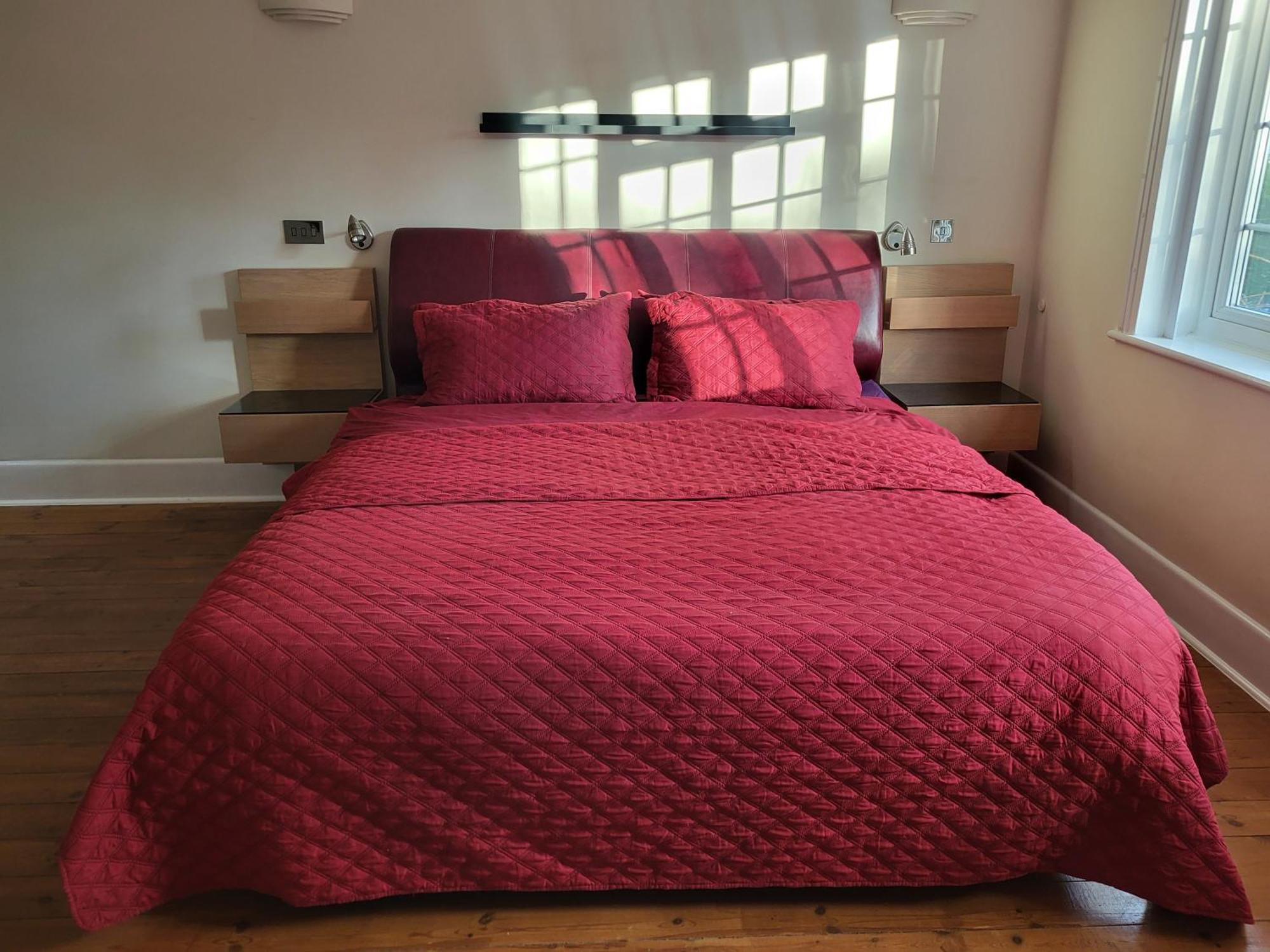Little Robin Gate - Free Parking - Central - 10 Min Walk To Train Station Bournemouth Bilik gambar