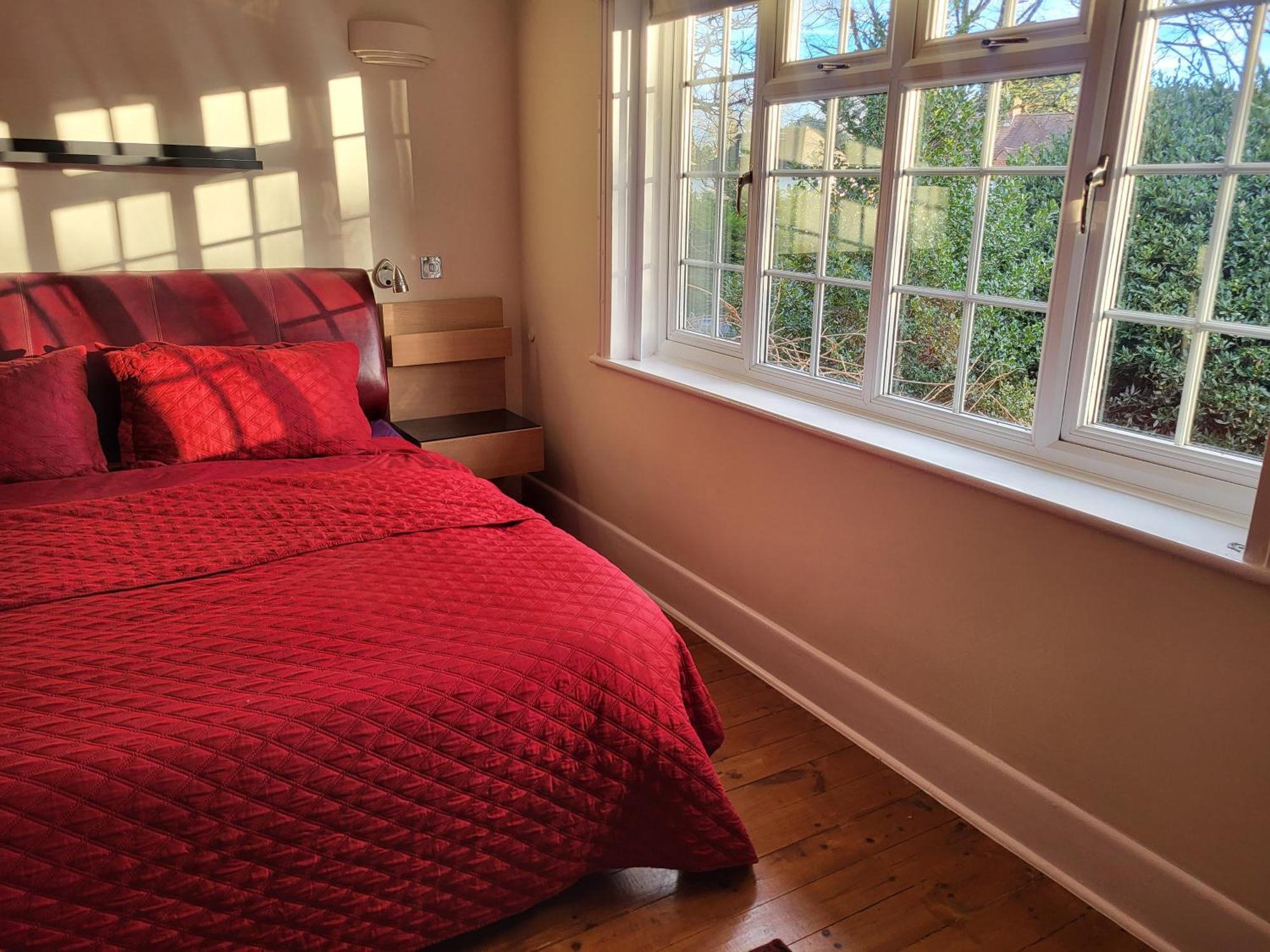 Little Robin Gate - Free Parking - Central - 10 Min Walk To Train Station Bournemouth Bilik gambar
