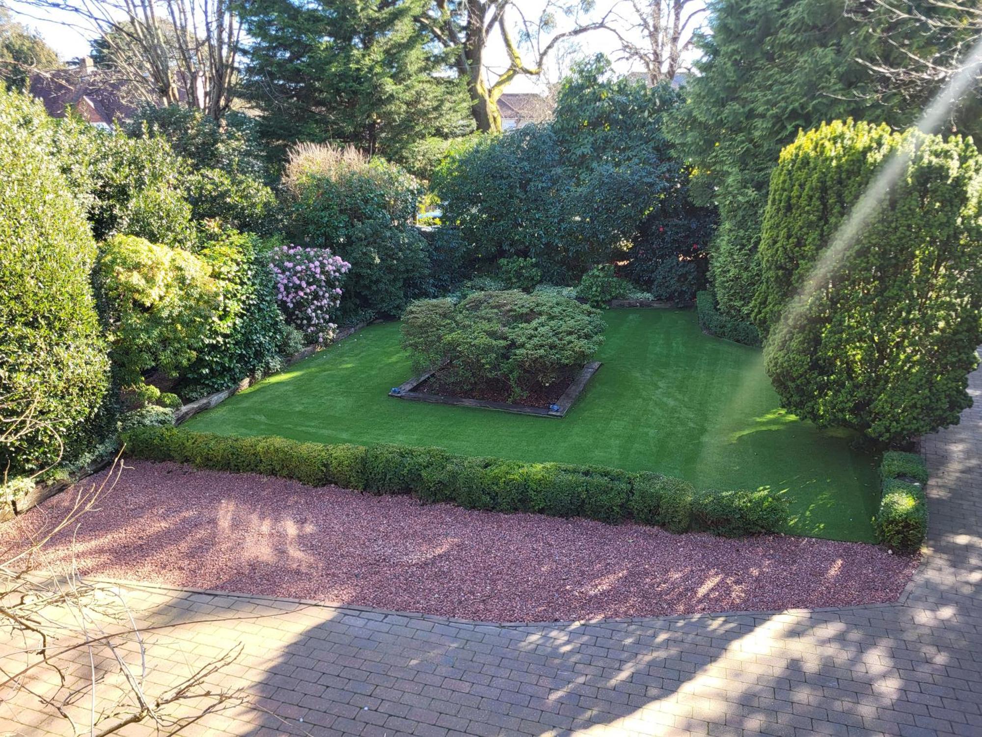 Little Robin Gate - Free Parking - Central - 10 Min Walk To Train Station Bournemouth Luaran gambar