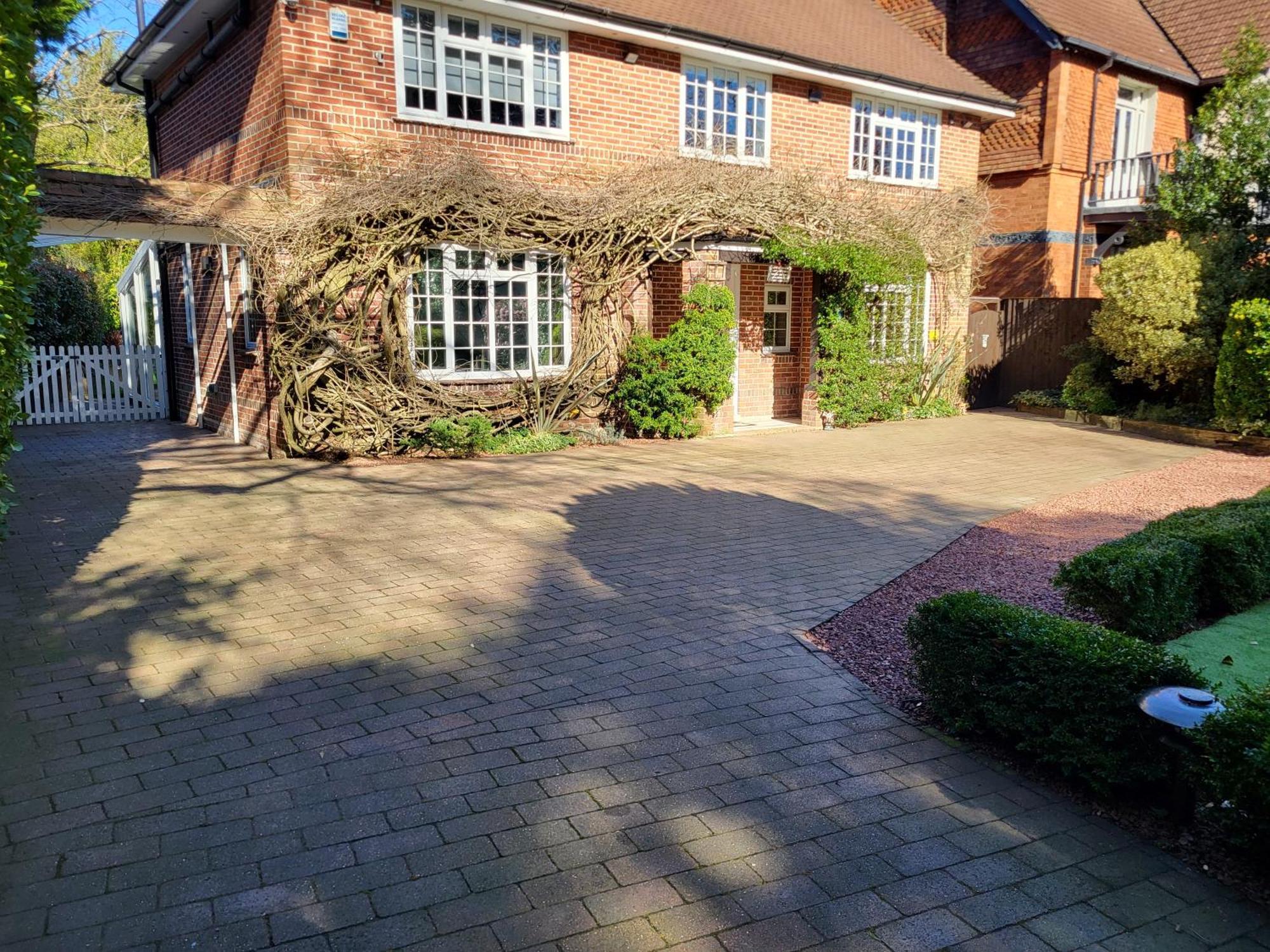 Little Robin Gate - Free Parking - Central - 10 Min Walk To Train Station Bournemouth Luaran gambar