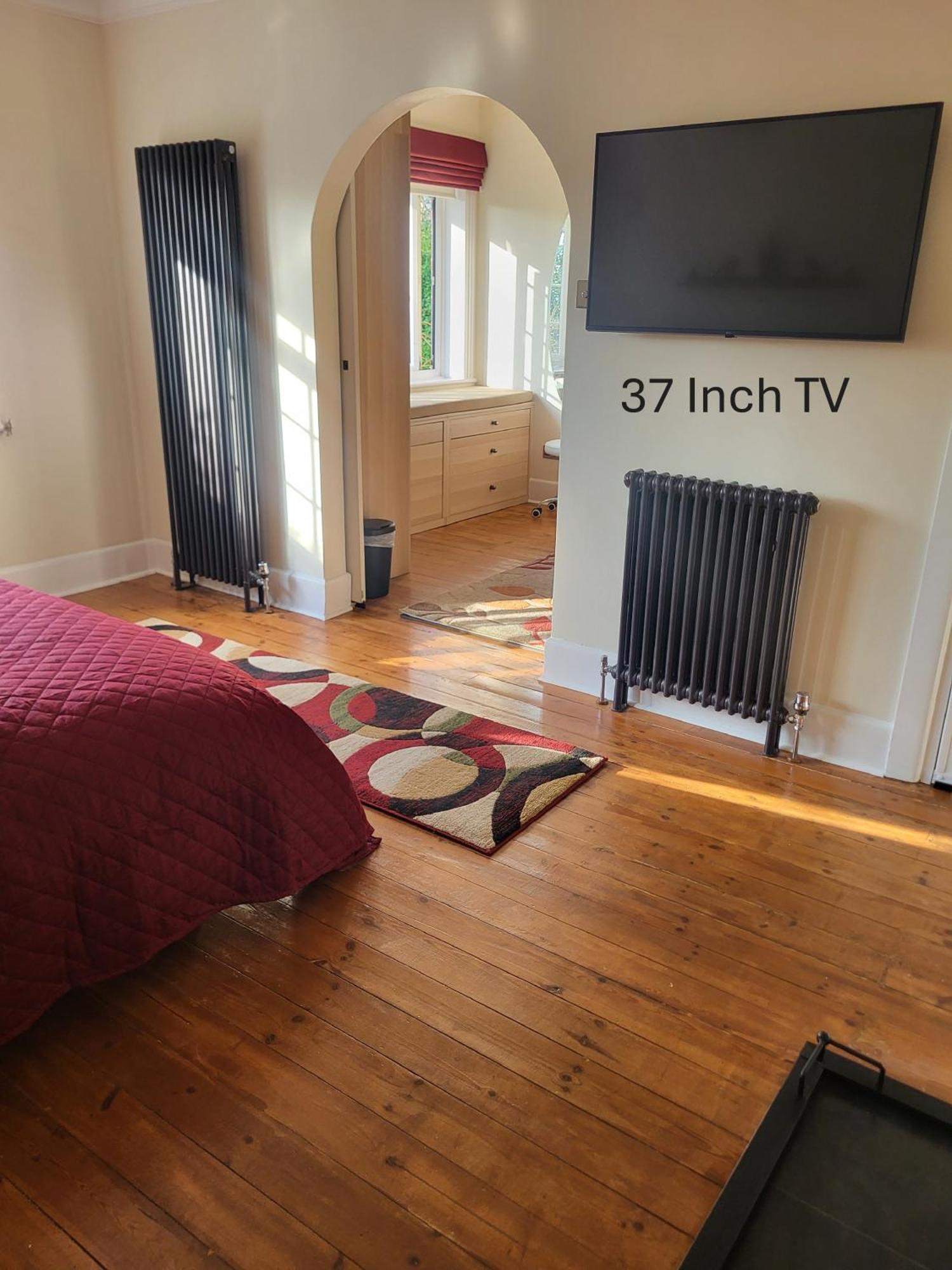 Little Robin Gate - Free Parking - Central - 10 Min Walk To Train Station Bournemouth Bilik gambar