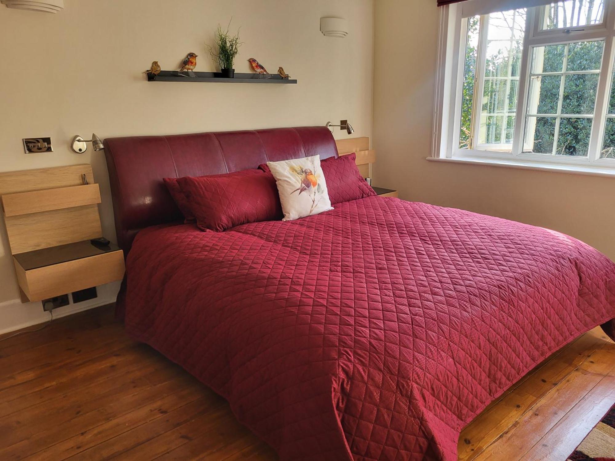 Little Robin Gate - Free Parking - Central - 10 Min Walk To Train Station Bournemouth Bilik gambar