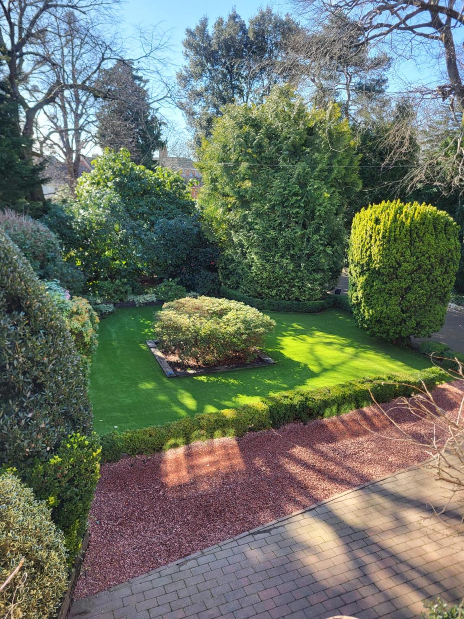 Little Robin Gate - Free Parking - Central - 10 Min Walk To Train Station Bournemouth Bilik gambar