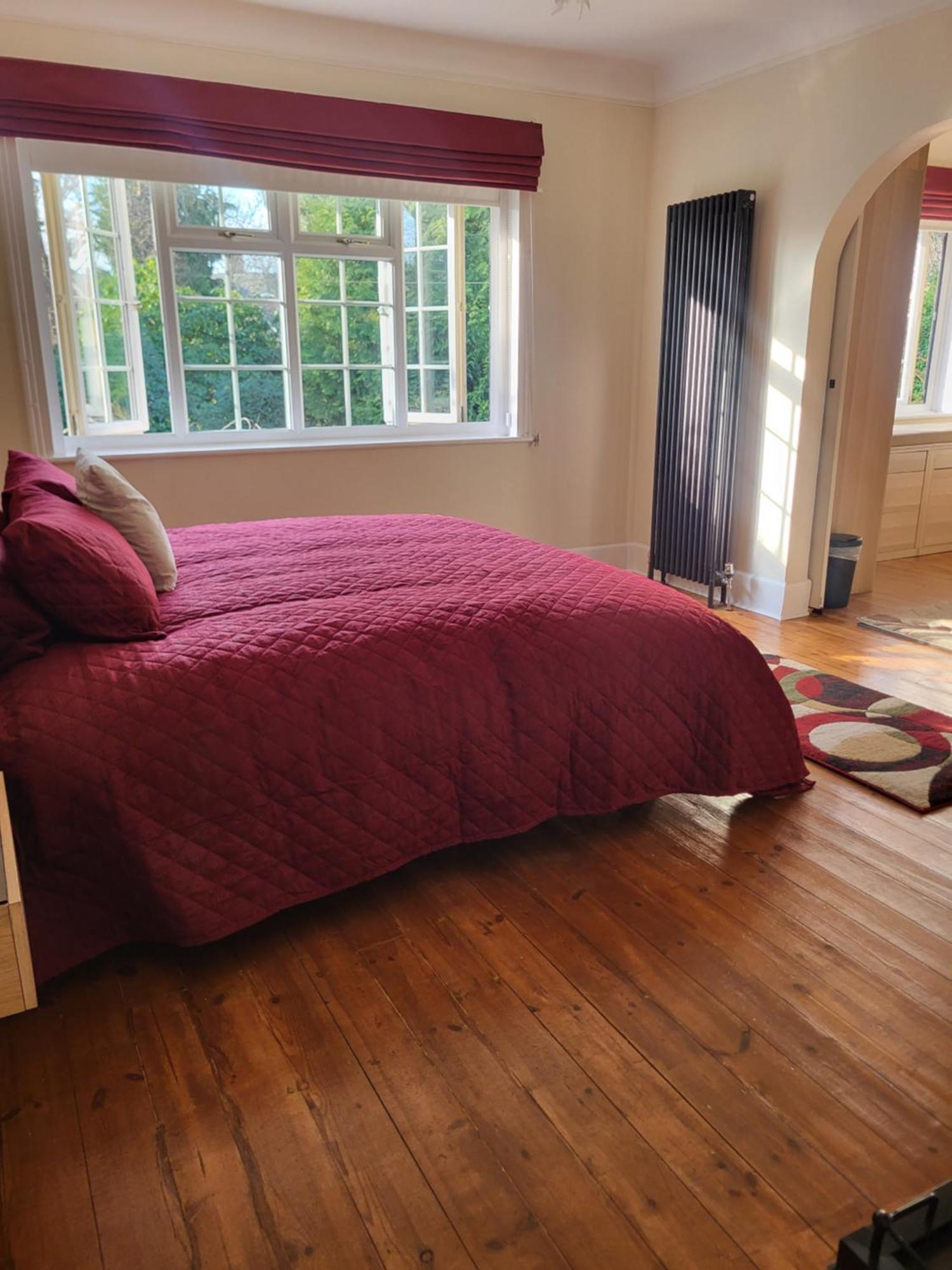 Little Robin Gate - Free Parking - Central - 10 Min Walk To Train Station Bournemouth Bilik gambar