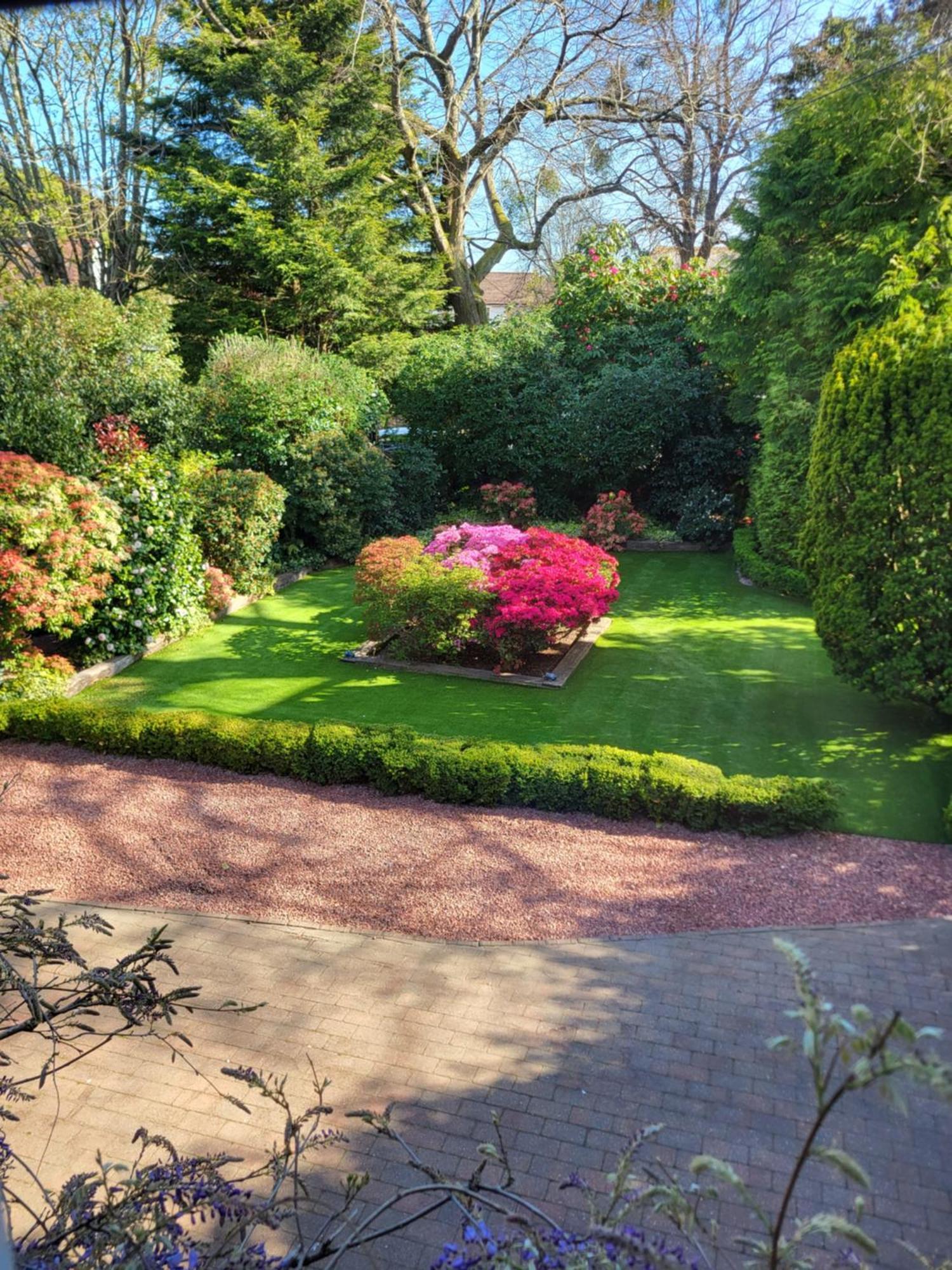 Little Robin Gate - Free Parking - Central - 10 Min Walk To Train Station Bournemouth Luaran gambar
