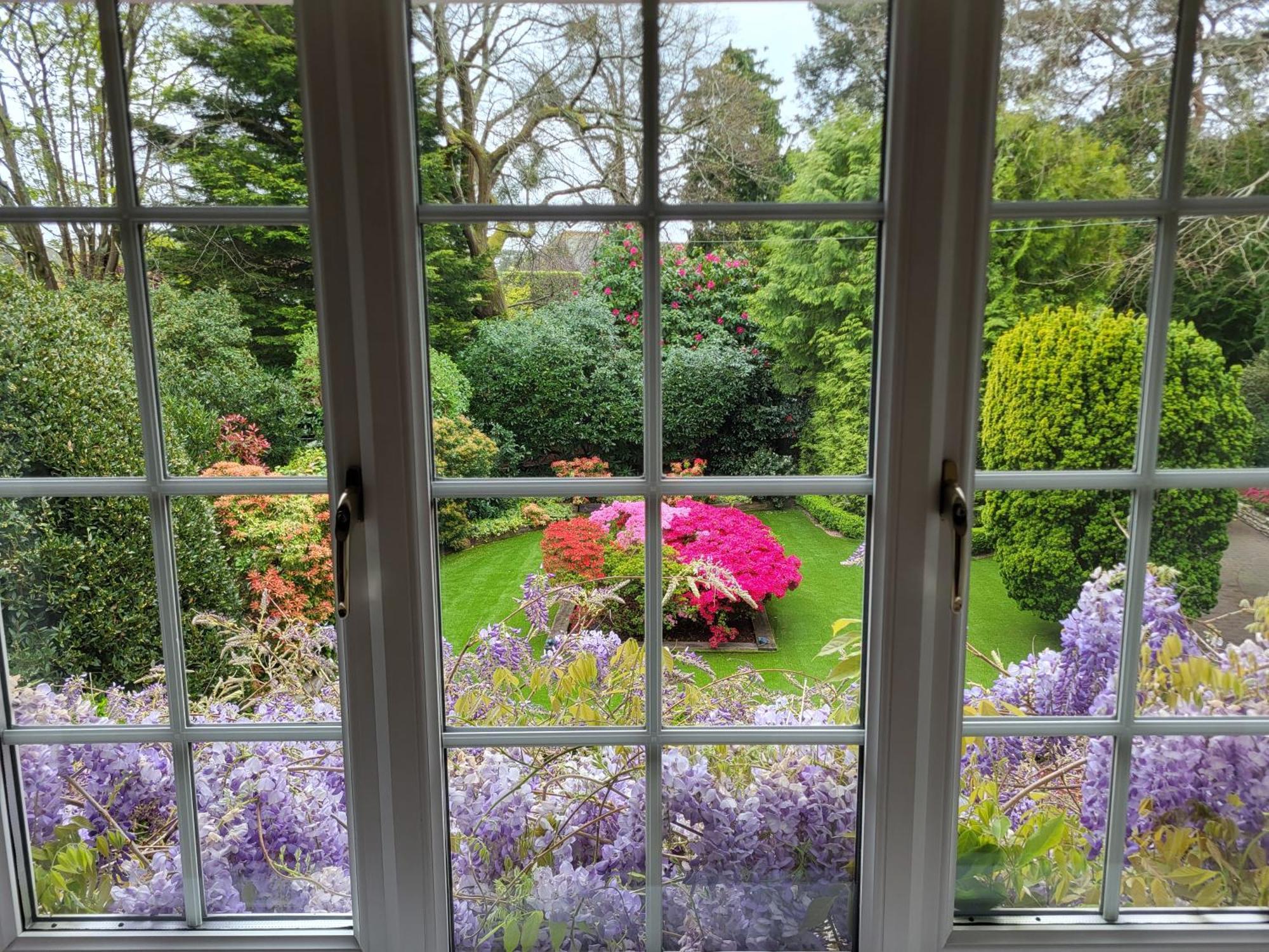 Little Robin Gate - Free Parking - Central - 10 Min Walk To Train Station Bournemouth Luaran gambar