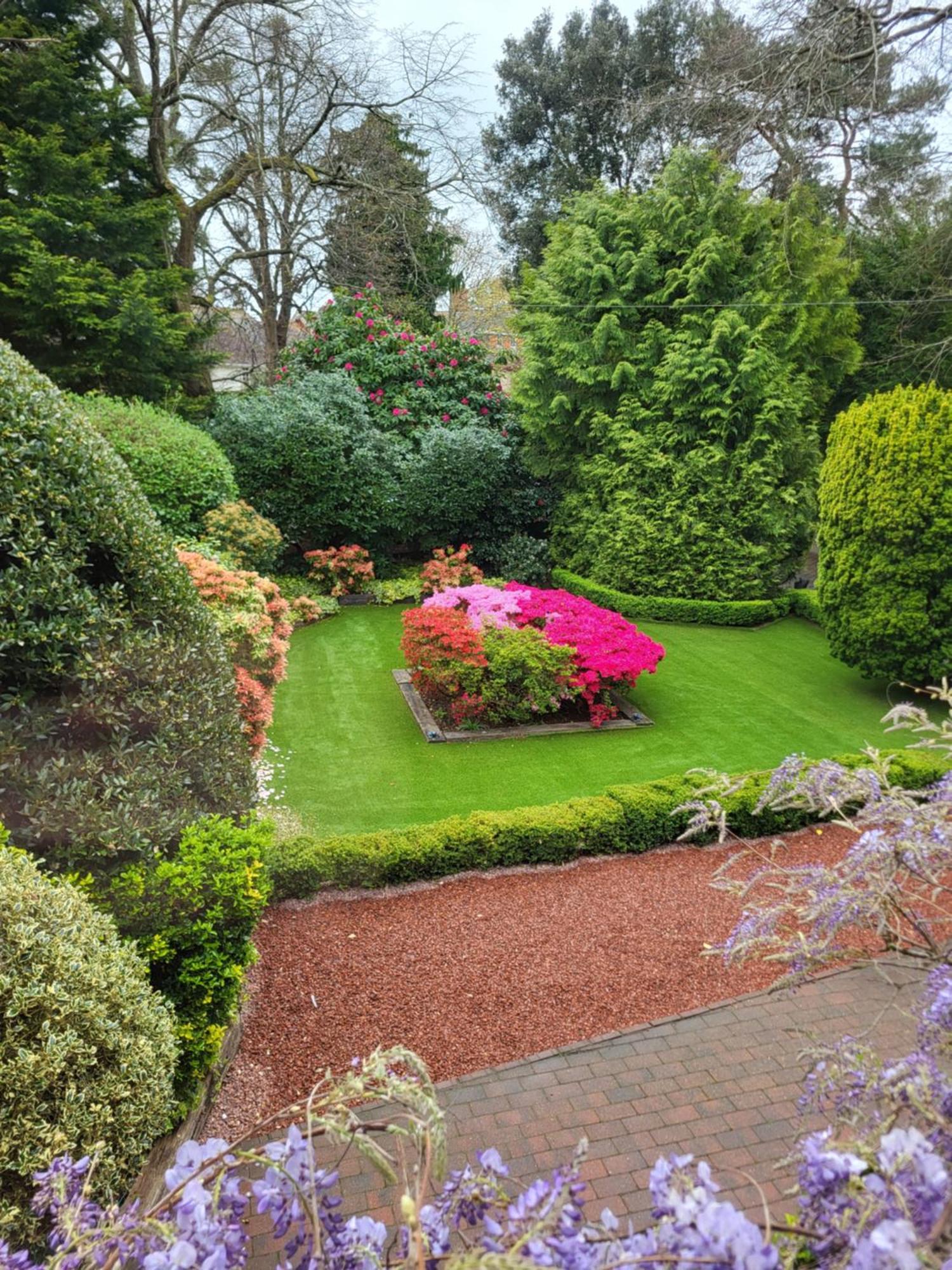 Little Robin Gate - Free Parking - Central - 10 Min Walk To Train Station Bournemouth Luaran gambar